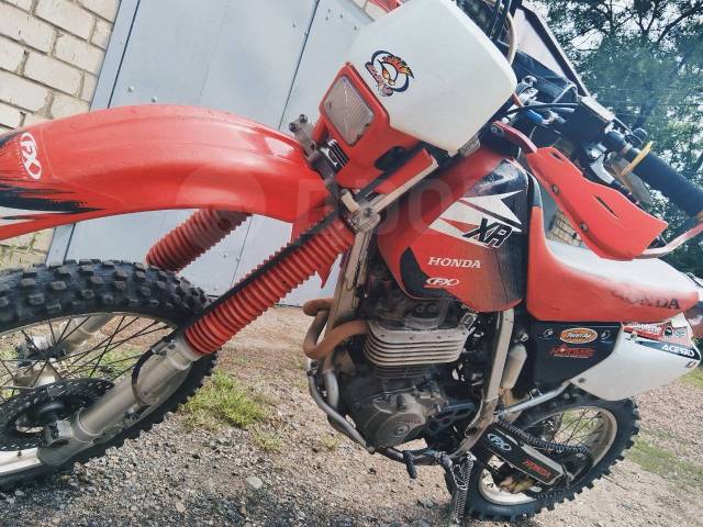 Honda XR 400R. 400. ., , ,   