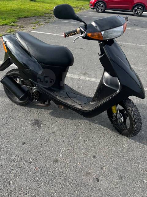 Suzuki Lets 2. 49. ., ,  ,   