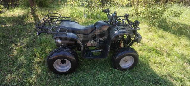 Motoland ATV 200U. ,   