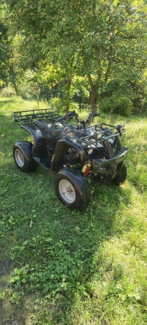 Motoland ATV 200U. ,   