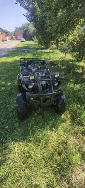 Motoland ATV 200U. ,   