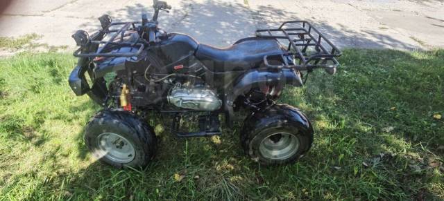 Motoland ATV 200U. ,   