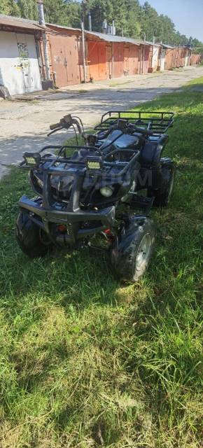 Motoland ATV 200U. ,   