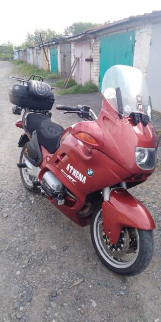 BMW R 1100 RT. 1 100. ., , ,   