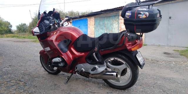 BMW R 1100 RT. 1 100. ., , ,   