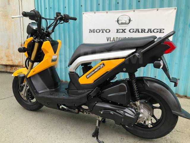 Honda Zoomer X. 110. ., , ,   