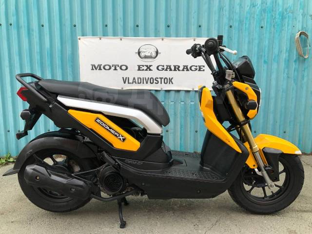 Honda Zoomer X. 110. ., , ,   