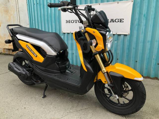 Honda Zoomer X. 110. ., , ,   