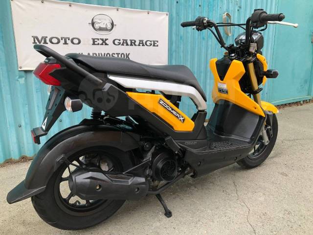 Honda Zoomer X. 110. ., , ,   