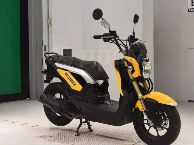 Honda Zoomer X. 110. ., , ,   