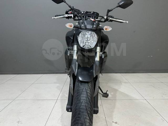 Yamaha MT-07A. 700. ., , ,   