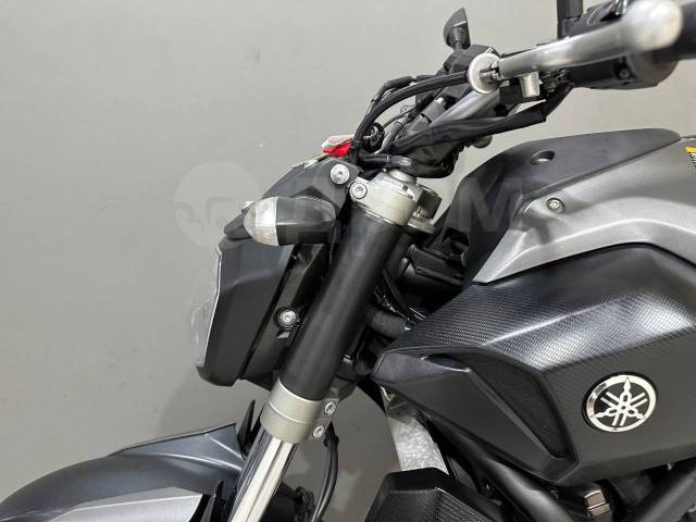 Yamaha MT-07A. 700. ., , ,   