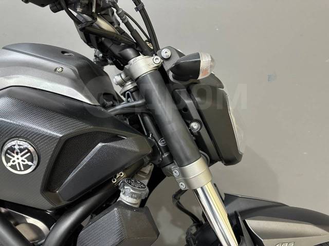 Yamaha MT-07A. 700. ., , ,   