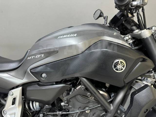 Yamaha MT-07A. 700. ., , ,   