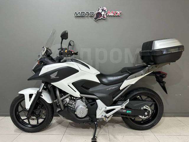 Honda NC 700XA. 700. ., , ,   