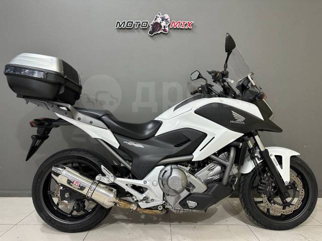 Honda NC 700XA. 700. ., , ,   