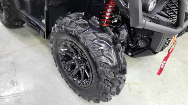 Aodes Pathcross ATV 650 L MUD Pro. ,  \,   