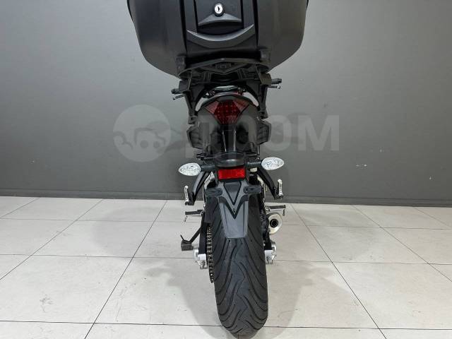 Yamaha MT-07A. 700. ., , ,   