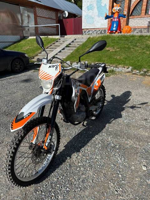 Kayo T2 250 Enduro. 250. ., , ,   