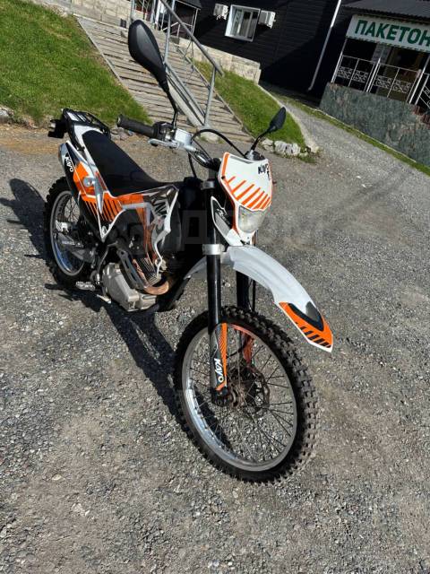 Kayo T2 250 Enduro. 250. ., , ,   