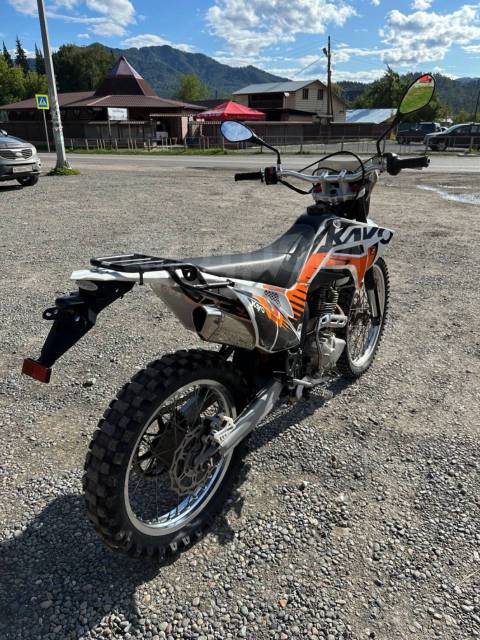 Kayo T2 250 Enduro. 250. ., , ,   