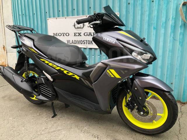 Yamaha Aerox. 155. ., , ,   