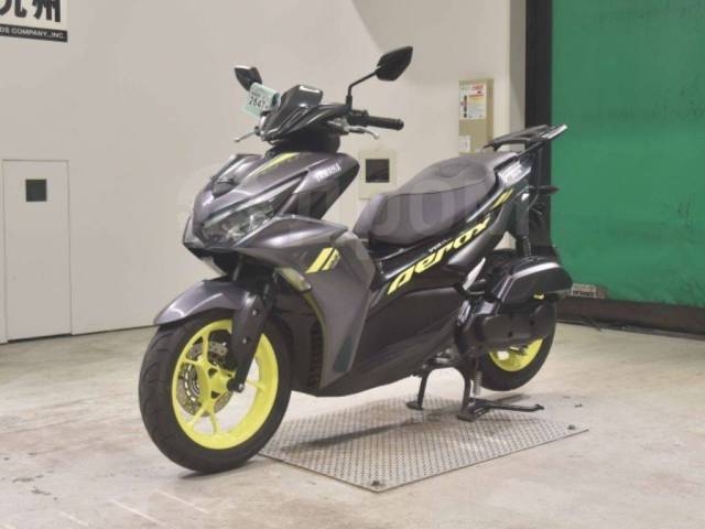 Yamaha Aerox. 155. ., , ,   