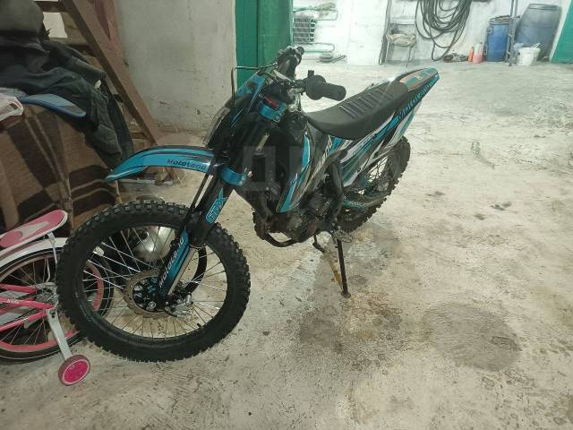 Motoland CRF 250. 250. ., ,  ,   