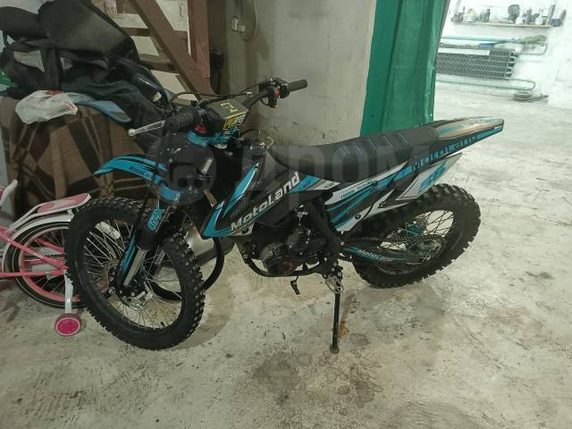 Motoland CRF 250. 250. ., ,  ,   