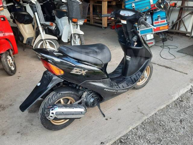 Honda Dio AF35 ZX. 49. ., ,   