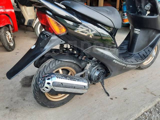 Honda Dio AF35 ZX. 49. ., ,   