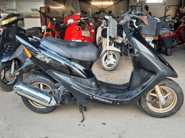 Honda Dio AF35 ZX. 49. ., ,   