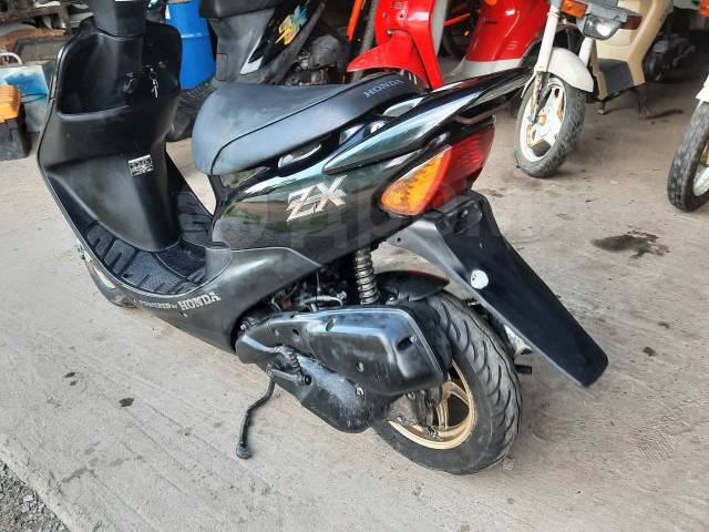 Honda Dio AF35 ZX. 49. ., ,   