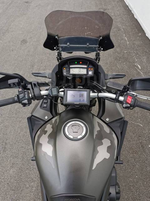 Honda VFR 1200X Crosstourer. 1 200. ., , ,   