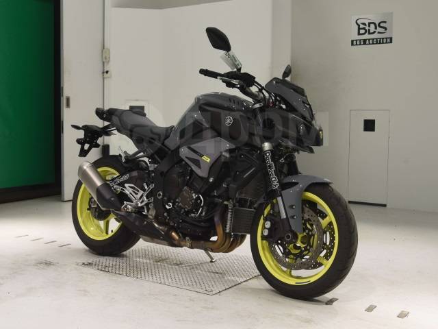 Yamaha MT-10. 1 000. ., , ,   