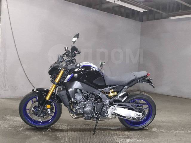 Yamaha MT-09 SP. 850. ., , ,   