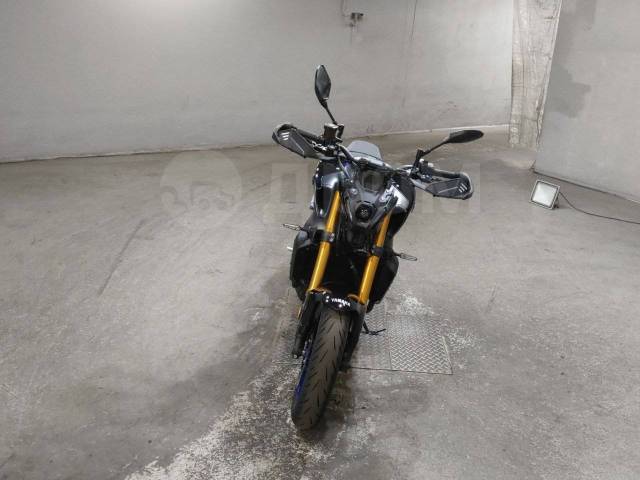 Yamaha MT-09 SP. 850. ., , ,   