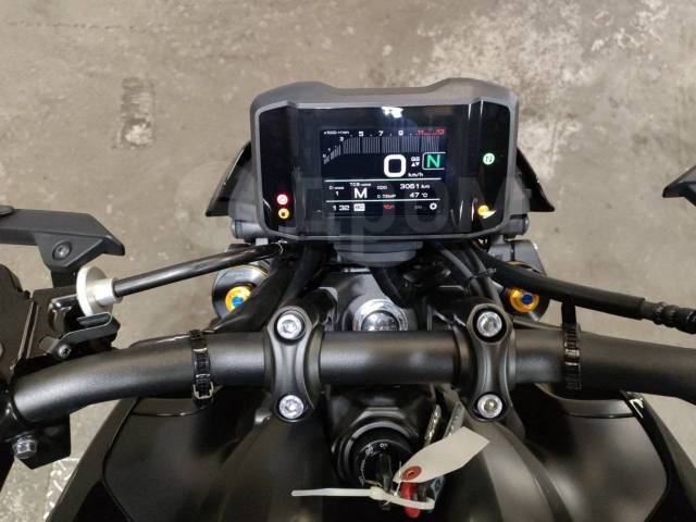 Yamaha MT-09 SP. 850. ., , ,   