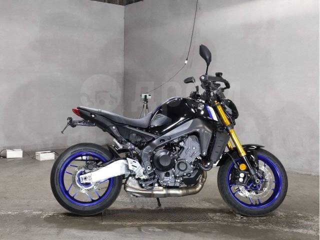 Yamaha MT-09 SP. 850. ., , ,   