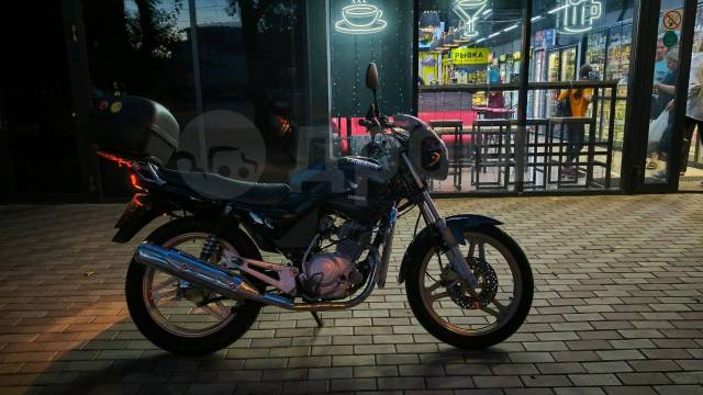 Yamaha YBR 125. 125. ., , ,   