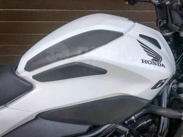 Honda NC 750LK