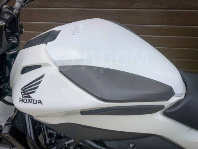 Honda NC 750LK