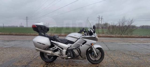 Yamaha FJR 1300. 1 300. ., , ,   