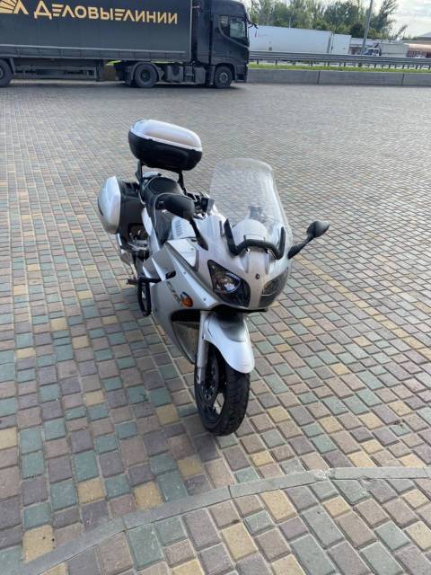 Yamaha FJR 1300. 1 300. ., , ,   