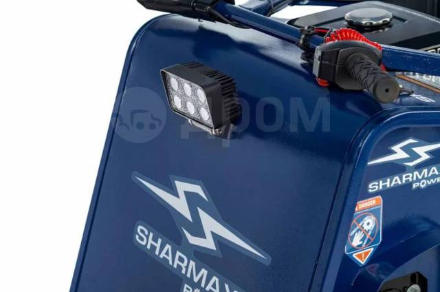 Sharmax Snowbear SE500 Enduro. ,  ,  .     