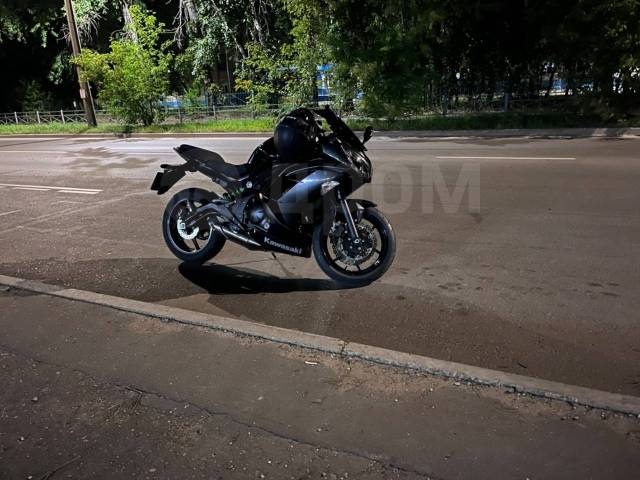 Kawasaki Ninja. 400. ., , ,   