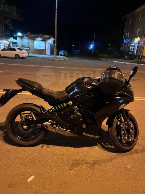 Kawasaki Ninja. 400. ., , ,   