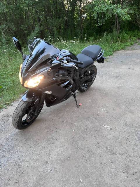 Kawasaki Ninja. 400. ., , ,   