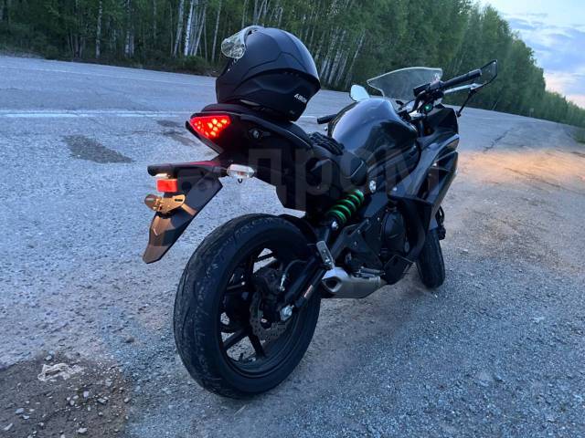 Kawasaki Ninja. 400. ., , ,   