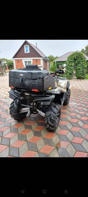 Stels ATV 800G Guepard ST. ,  \,   